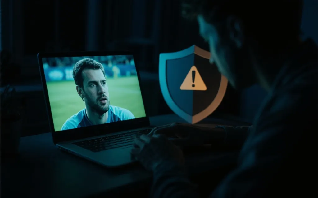 “2026世界杯免费观看下载”背后的灰色陷阱：识破钓鱼链接、恶意插件与垃圾软件的安全观赛指南